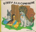 BOBBY A LA CAMPAGNE 