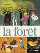 la foret 