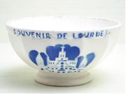 �J�t�F�I���{�E�� SOUVENIR DE LOURDES