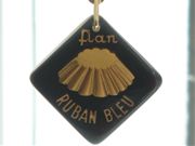 RUBAN BLEU