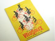VELOSOLEX�J�^���O