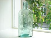 アンティークボトルPOISONOUS