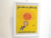 Jeunesse au plein air1977
