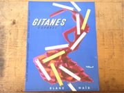 GITANES