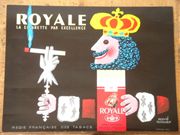 ROYALE