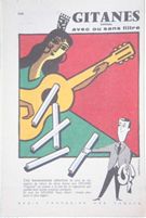 GITANES�G���L��
