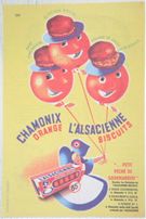 L'ALSACIENNE�G���L��
