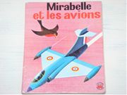 �A�����E�O�� Mirabelle et les avions