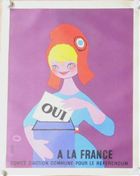 ���t�H�[���E�I�v�m Oui a la France