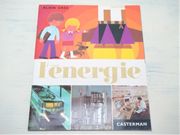 �A�����E�O�� l'energie