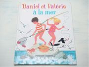 LISE MARIN Daniel et Valerie a la mer