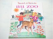 LISE MARIN Daniel et Valerie au Zoo