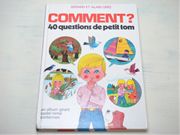 �A�����E�O�� COMMENT?