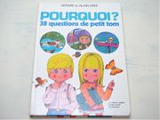 �A�����E�O�� POURQUOI?