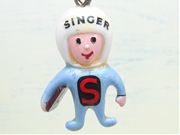 SINGER�{�[��A