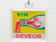 �����o�� GEVEOR (��)