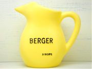 BERGER SIROPS�s�b�`���[