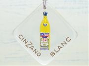 CINZANO BLANC �u���{���L�[�z���_�[
