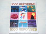 �A�����E�O�� 1000QUESTIONS (1) 