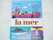 �A�����E�O�� la mer