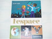 �A�����E�O�� l'espace