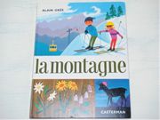 �A�����E�O�� la montagne