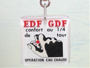 EDF GDF
