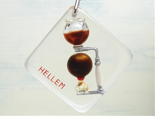 HELLEM�u���{���L�[�z���_�[