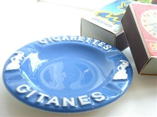 GITANES�r���e�[�W�D�M
