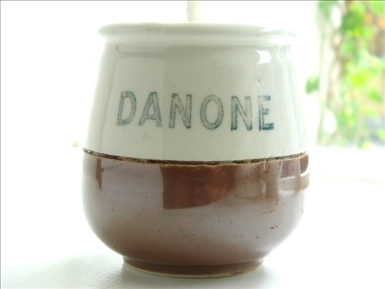 DANONE�A���e�B�[�N�|�b�g