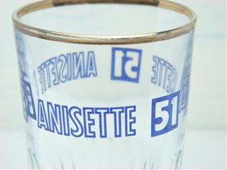 ANISETTE 51�O���X