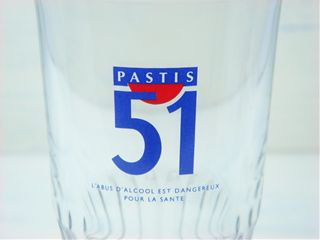 PASTIS 51�O���X