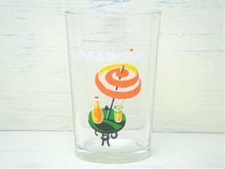 ORANGINA�O���X