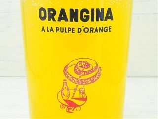ORANGINA�O���X