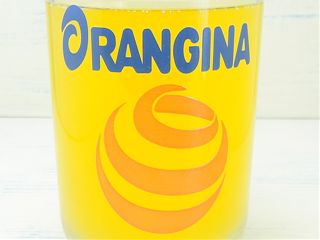 ORANGINA�O���X