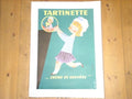 Alain Gauthier アラン・ゴティエ TARTINETTE