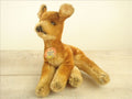 シカのFAWN