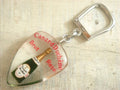 ブルボンキーホルダー Canard Duchene Rose
