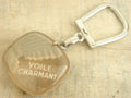 ブルボンキーホルダー VOILE CHARMANT