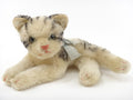 アンティーク シュタイフ Steiff 猫のFIFFY Mサイズ