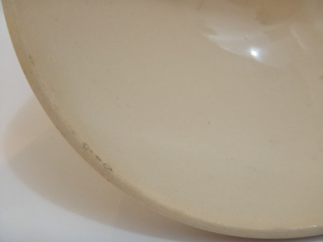 アンティーク カフェオレボウル Digoin Sarreguemines 製