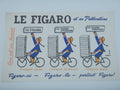 サヴィニャック ビュバー LE FIGARO SAVIGNAC