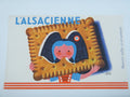 エルベ・モルバン ビュバー L'ALSACIENNE