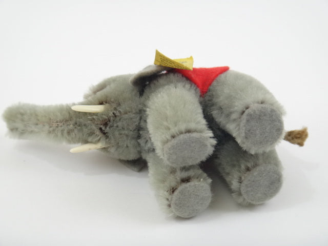 アンティーク シュタイフ ゾウ Steiff Elephant 7cmサイズ
