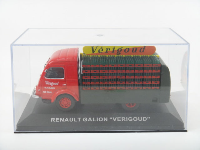 サヴィニャック ミニカー RENAULT GALION VERIGOUD