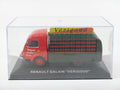 サヴィニャック ミニカー RENAULT GALION VERIGOUD
