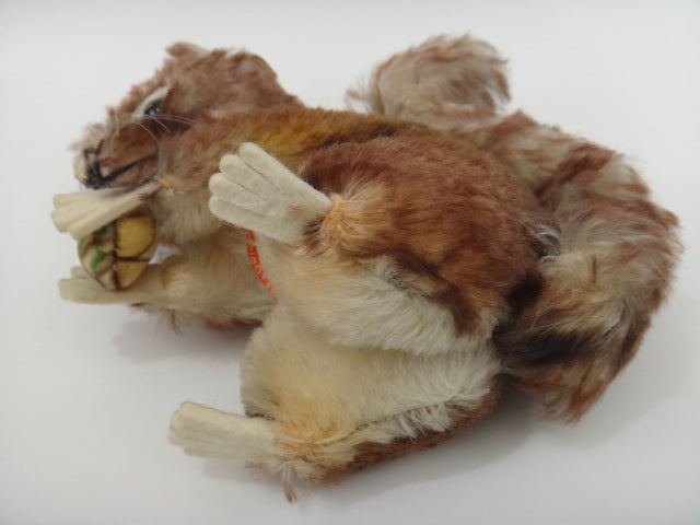 アンティーク シュタイフ リスのペリ Steiff Perri 17cmサイズ
