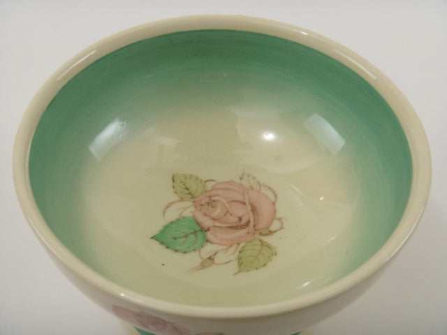 スージークーパー グリーン パトリシアローズ アイスクリームカップ グレープフルーツディッシュ