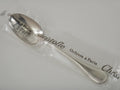 クリストフル パール デミタススプーン 未開封 Christofle Perles