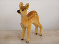 アンティーク シュタイフ シカ Steiff FAWN 12cmサイズ